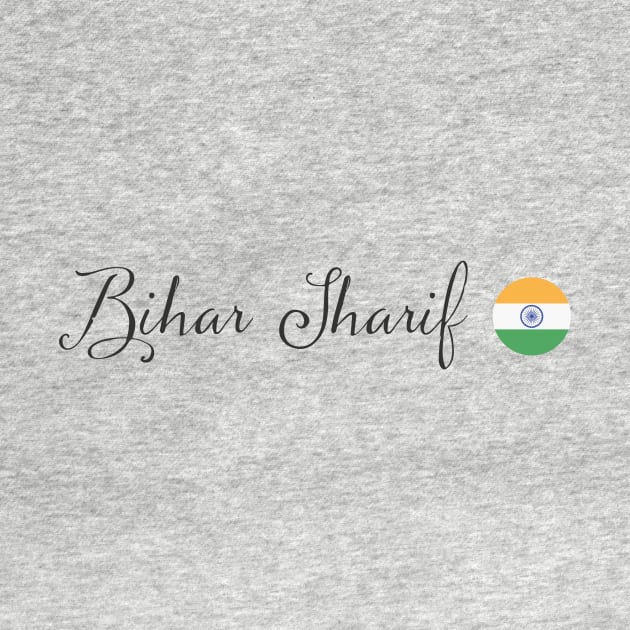 Bihar Sharif by bobbigmac